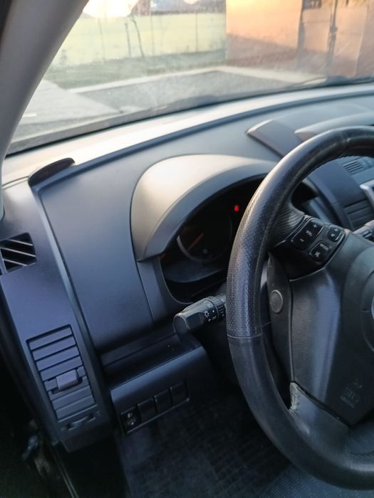 Vând Mazda 5 7 locuri 2010 1,8 benzina BONUS INSTALATIE GPL AN 2022