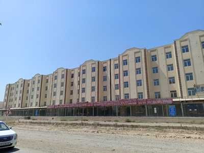 Савдо дўконлари нотурар