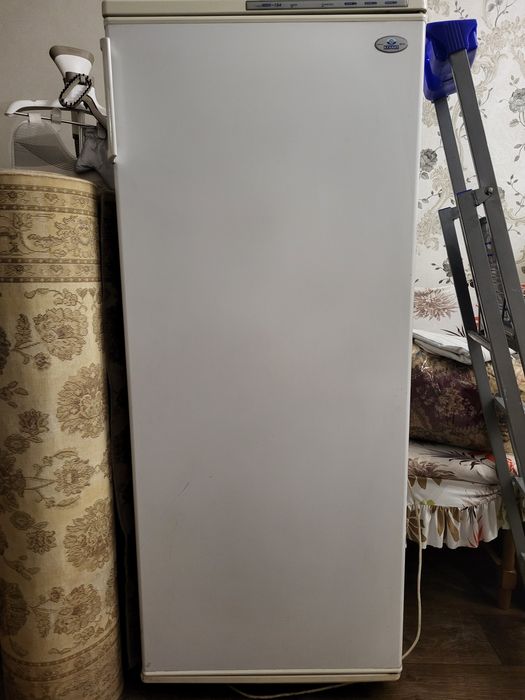 Морозильник минск атлант