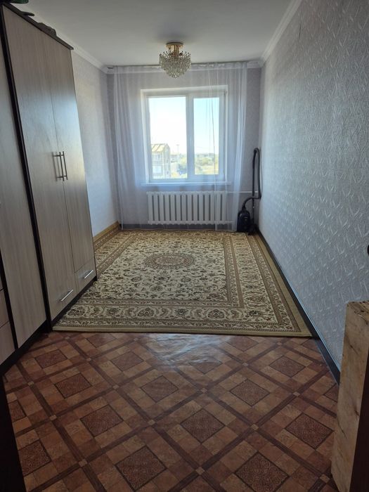 Продаётся 3 комнатная квартира