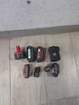 Acumulatori Bosch /Metabo /Karcher Rotopercutor  Bosch Uneo 14,4 v /Ro