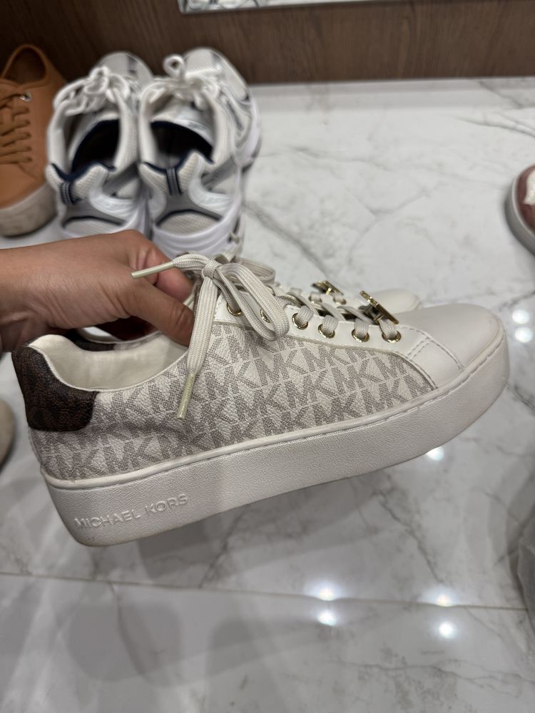 Кеды Michael kors