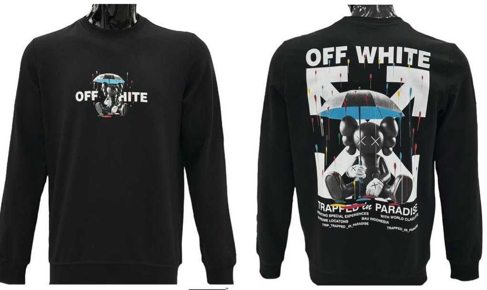 Мъжки блузи зимни