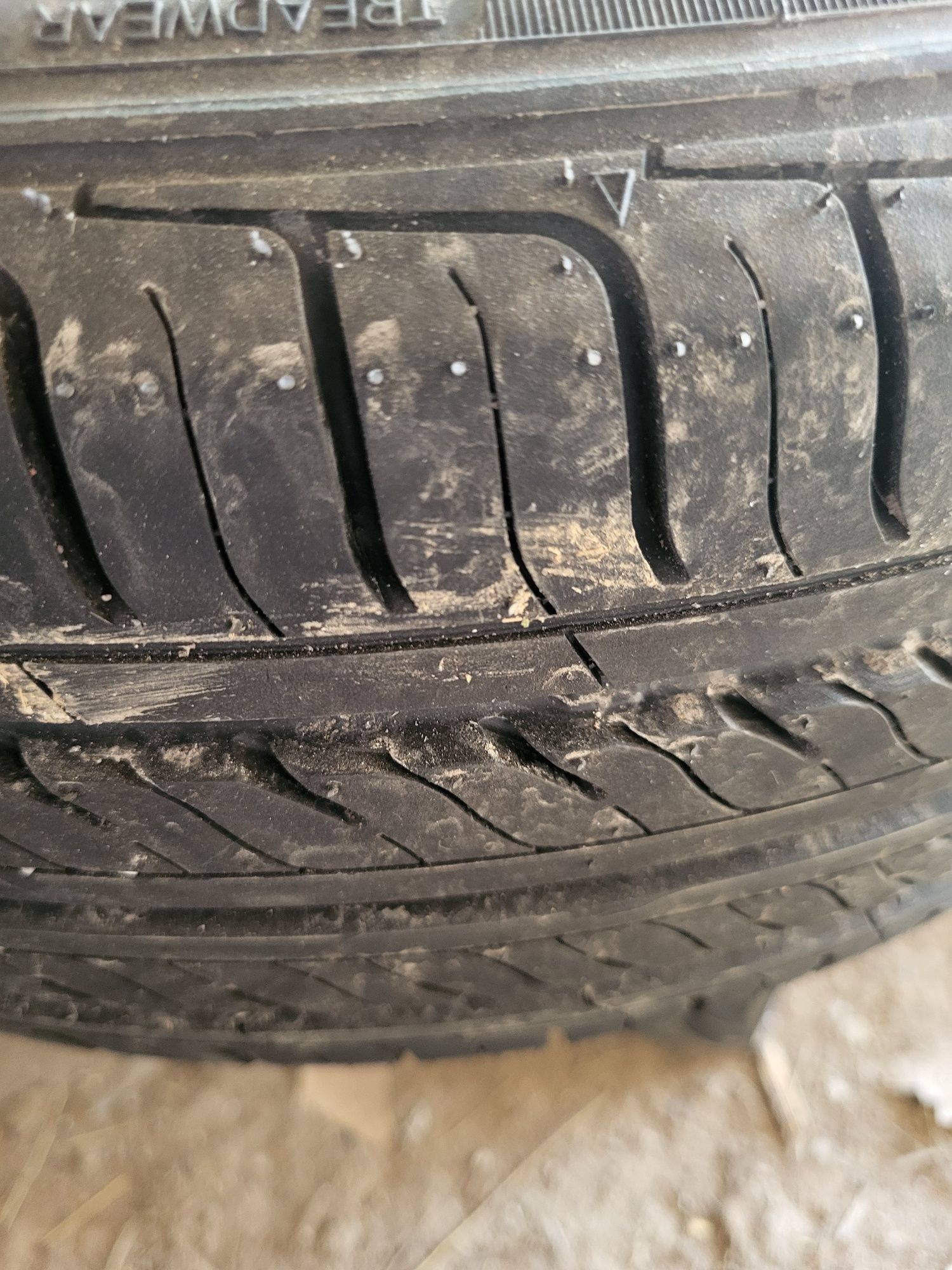Жазғы дөңгелек R15 185/55