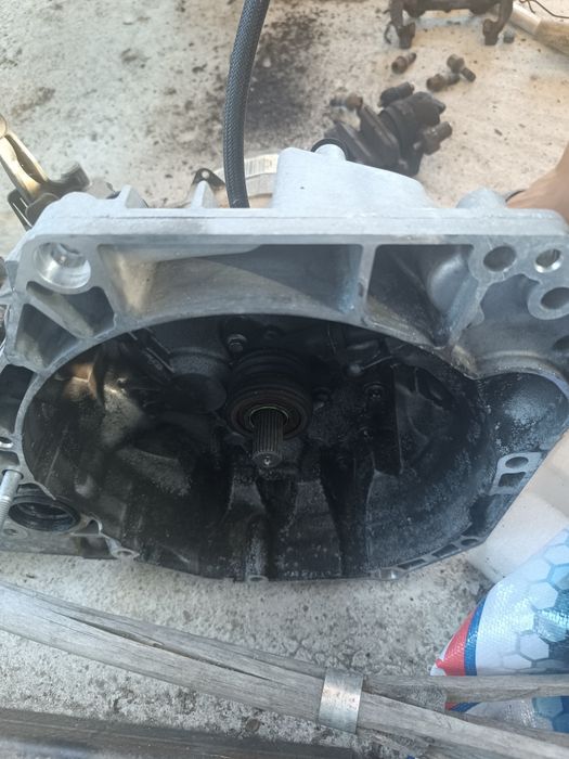 Cutie viteze 0.9Tce DACIA Logan 2, Sandero