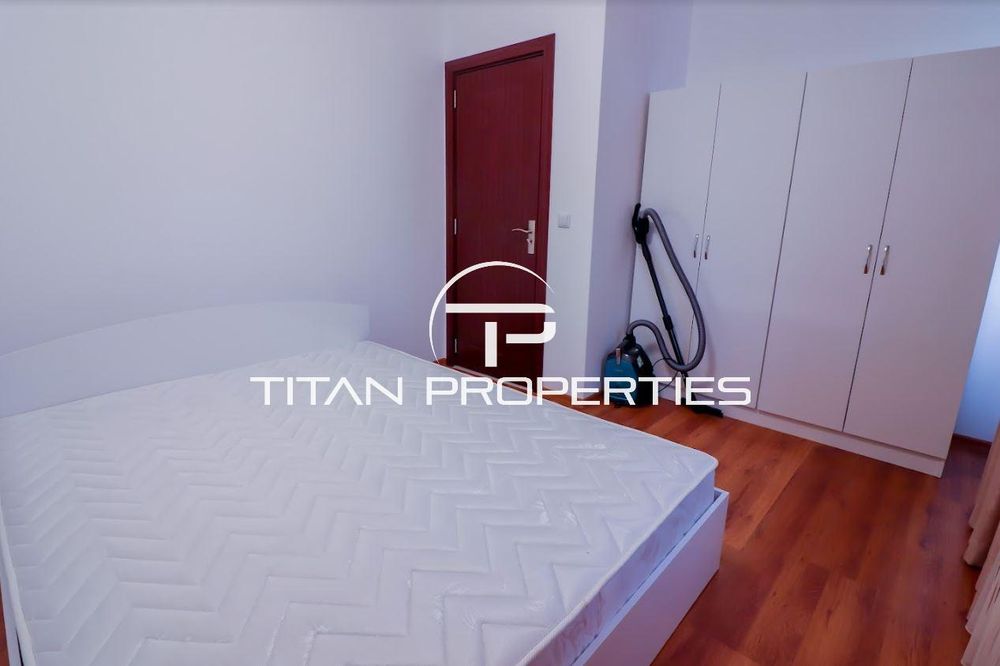 Тристаен апартамент, под наем, кв. Възраждане 3