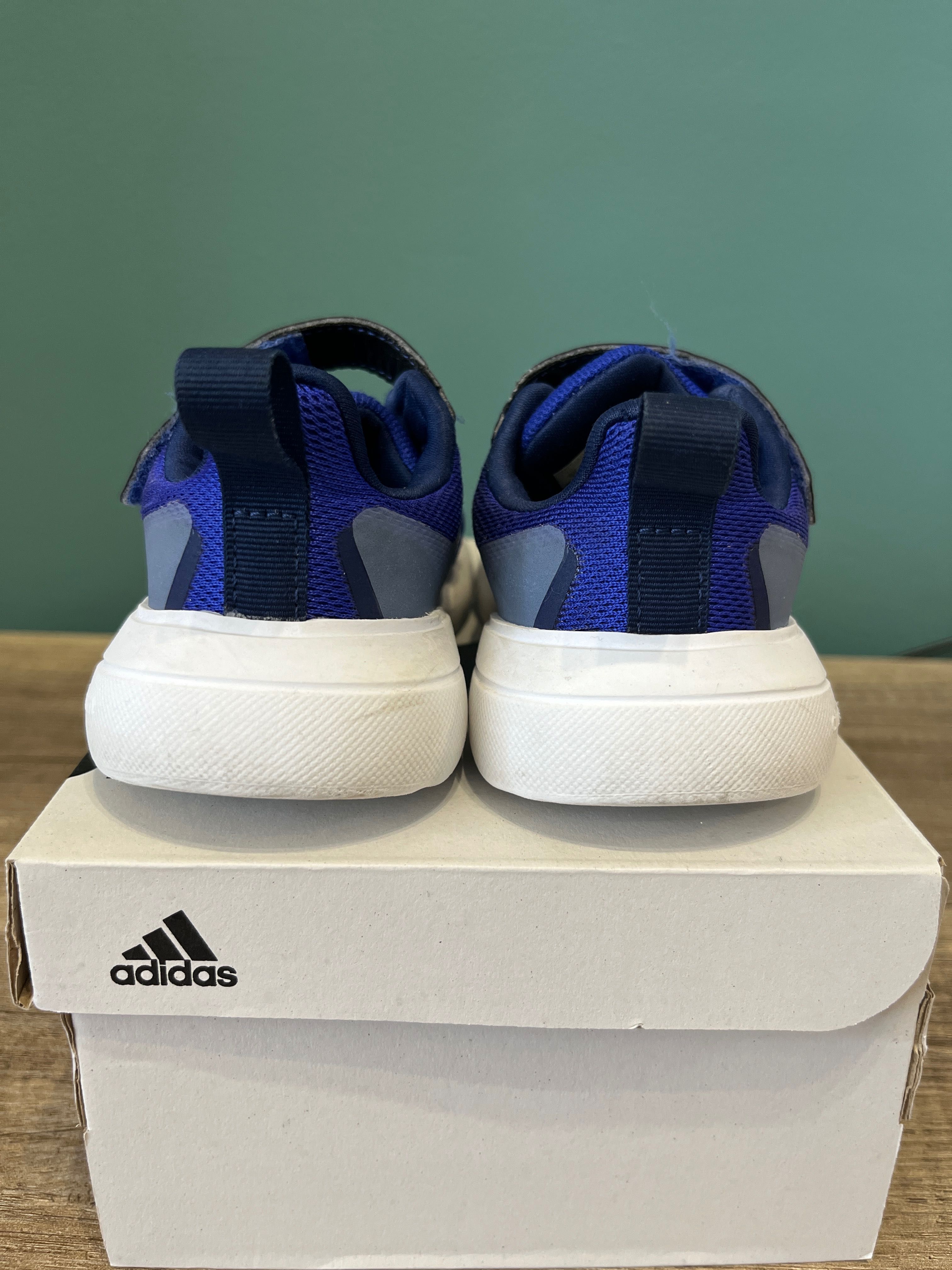 Детски Маратонки Adidas FortaRun размер 25