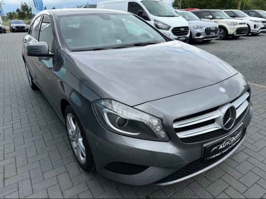 ‼️Mercedes C class W176 На части‼️