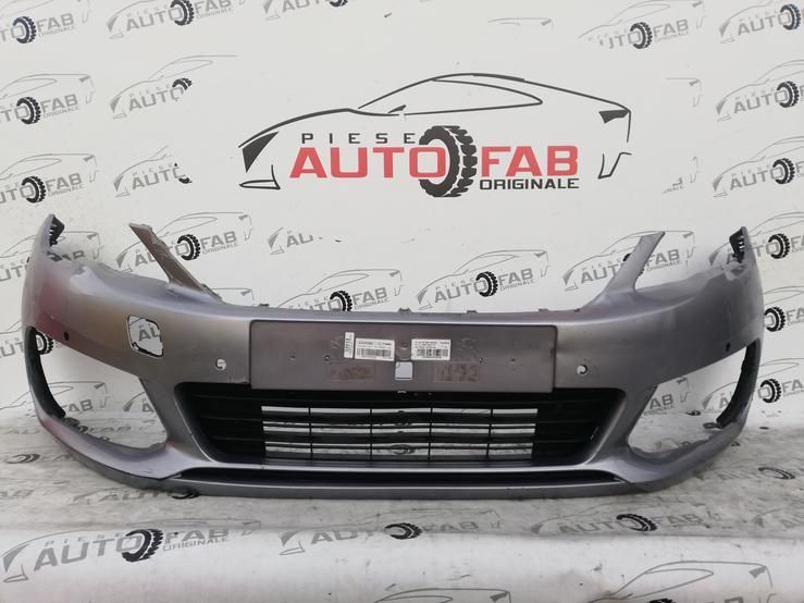 Bara fata Peugeot 308 Facelift an 2017-2018-2019-2020 Gauri pentru 4 senzori