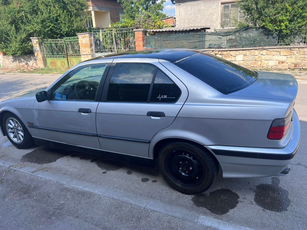 bmw e36 m50b20/бмв е36