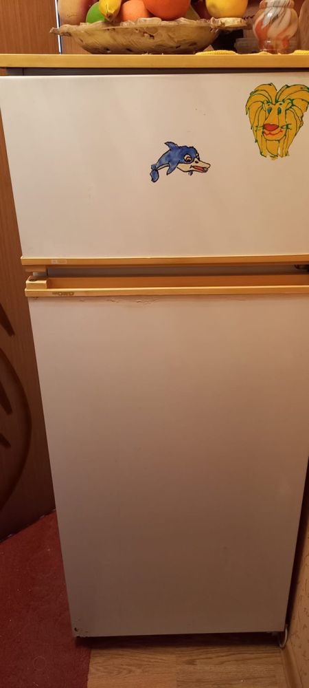 Холодильник Норд