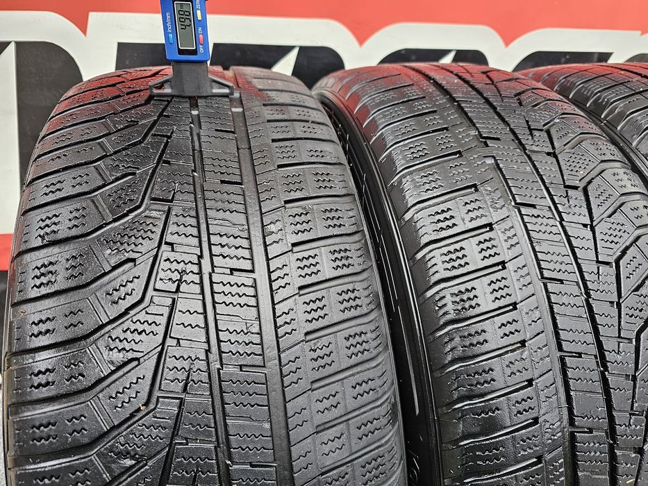 JanteAliaj 17'5x112+Cauciucuri225-50-17'SeatLeon,Skoda,AudiA4,VwPassat