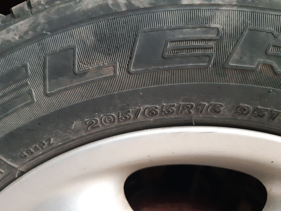 Honda  HR-V  / На Части /