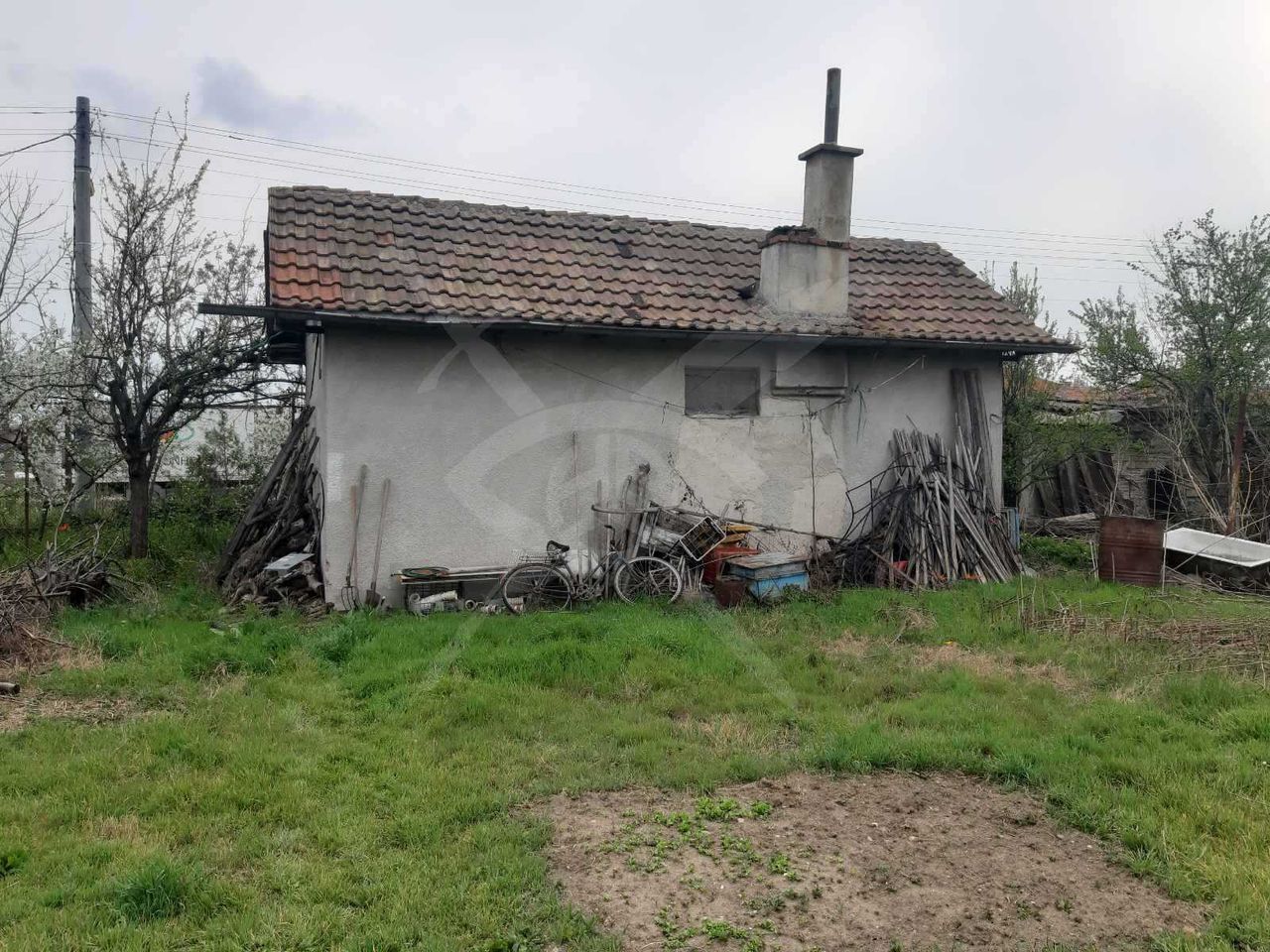 Продава се Къща в с. Костиево, Област Пловдив - 30 кв.м за 2087 €/кв.м - Снимка #5