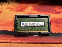 Оперативня память для ноутбука 1GB