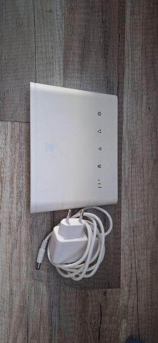 Router wireless wifi sim 4g Huawei B311