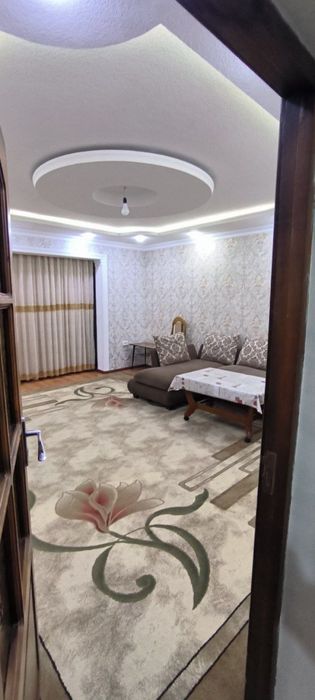 Kivartiraga odam kerak