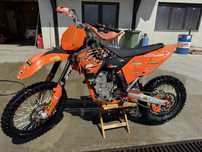 Piese KTM SXF-450