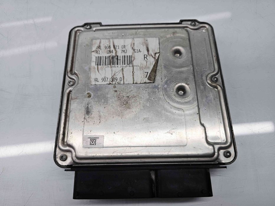 Calculator motor ECU Audi A3 Sportback (8VA) Hatchback [Fabr 2012-2020
