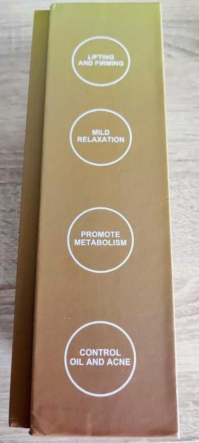 Aparat lifting facial cu radiofrecventa