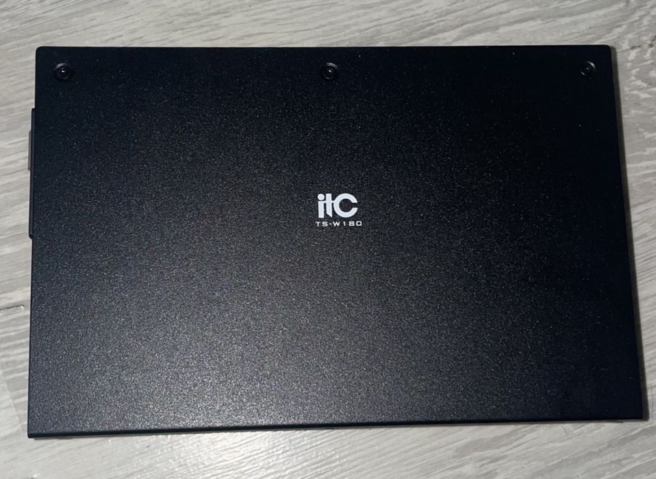 Устройство зарядное для микрофонов ITC TS-W180, 10 USB-разъемов