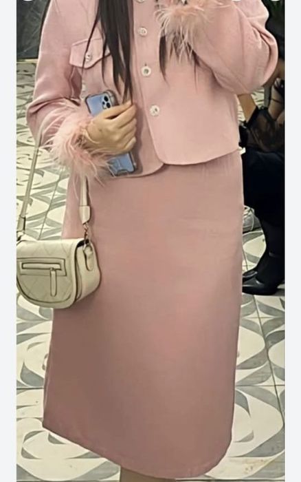 Продам двойка  платье