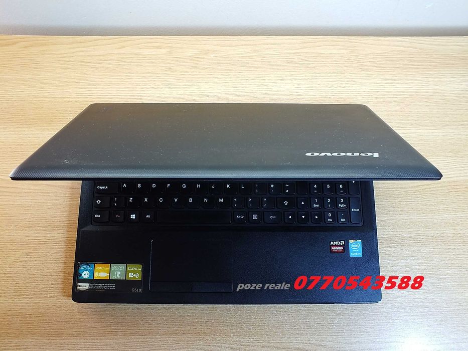 Lenovo Core i5/ 8 GB RAM / HDD 500 GB