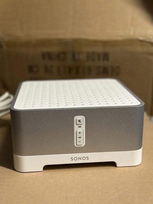 Boxe active Ecler stereo bluetooth telecomanda+ sonos amp wifi harman