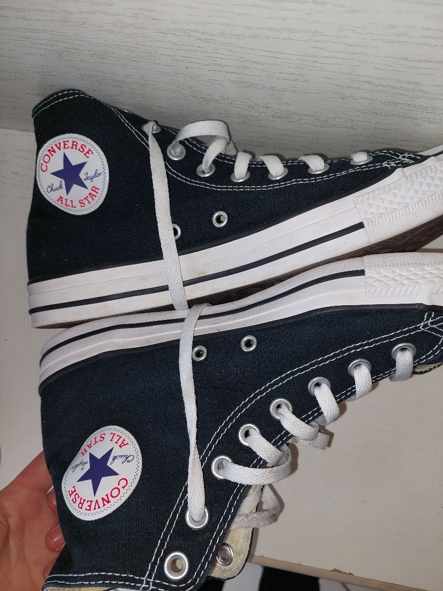 Converse originali mar 44