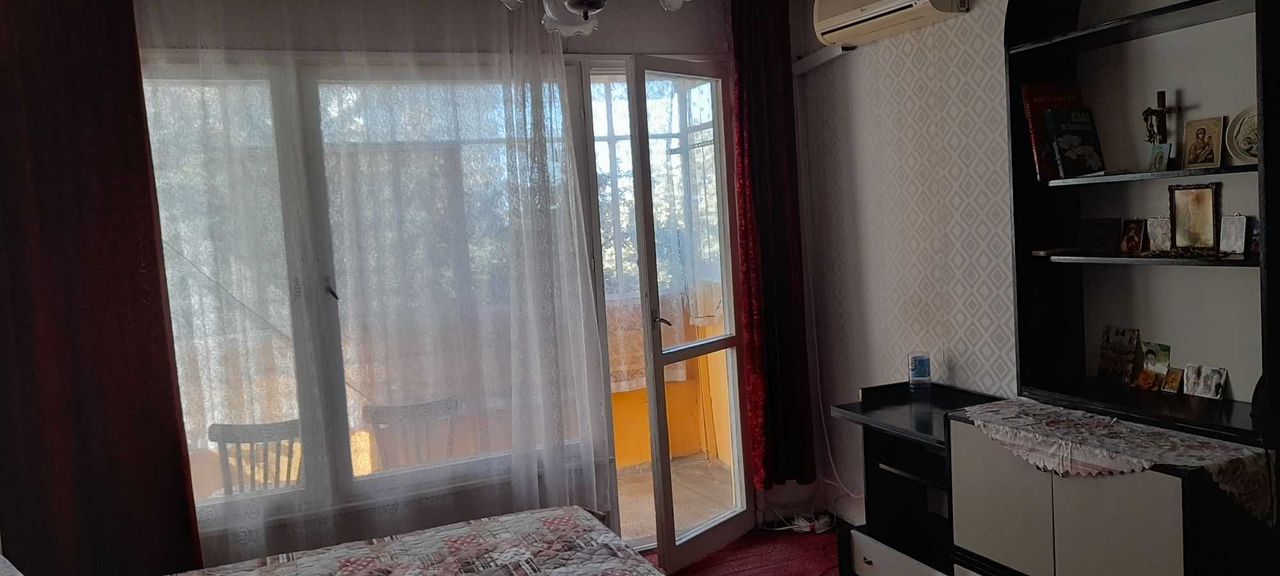 Дава се под наем Двустаен апартамент в Бургас, Братя Миладинови - 62 кв.м за 150 € - Снимка #7