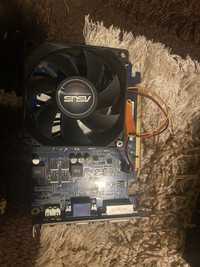 Vand placa video nvidia gt630