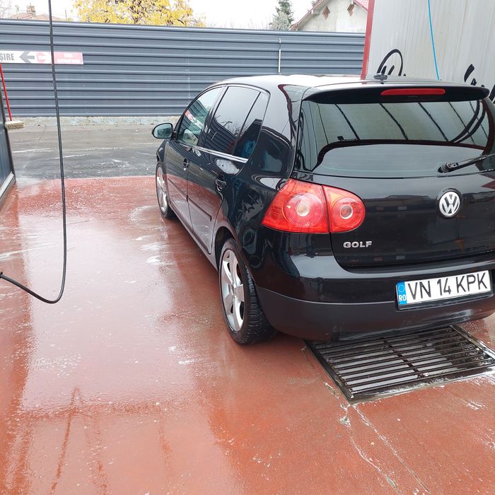 Vând Auto Volkswagen