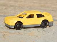 Macheta Audi 80 Coupe Kinder scara 1:87 plastic