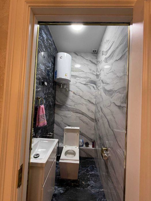 V2447 ПРОДАЕТСЯ 3/4/9 НОВОСТРОЙКА  ЖК Итальянский квартал  93м2