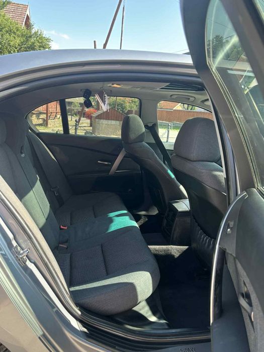 Bmw E60 seria 5 520i