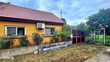Casa cu 3 camere, curte, parcare,  zona Mures - Rebreanu