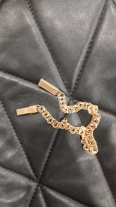 Бисмарк 585 проба золото