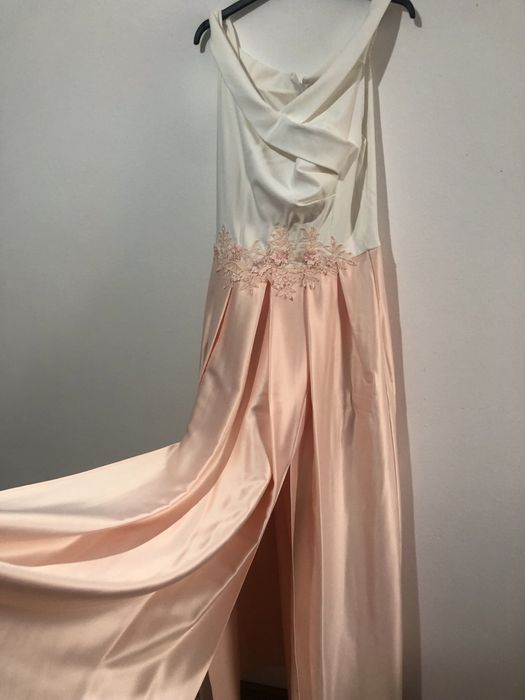 Rochie cununie civila