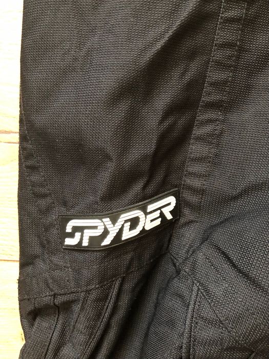 SPYDER-salopeta sport , stare impecabila pentru barbati, marimea 50