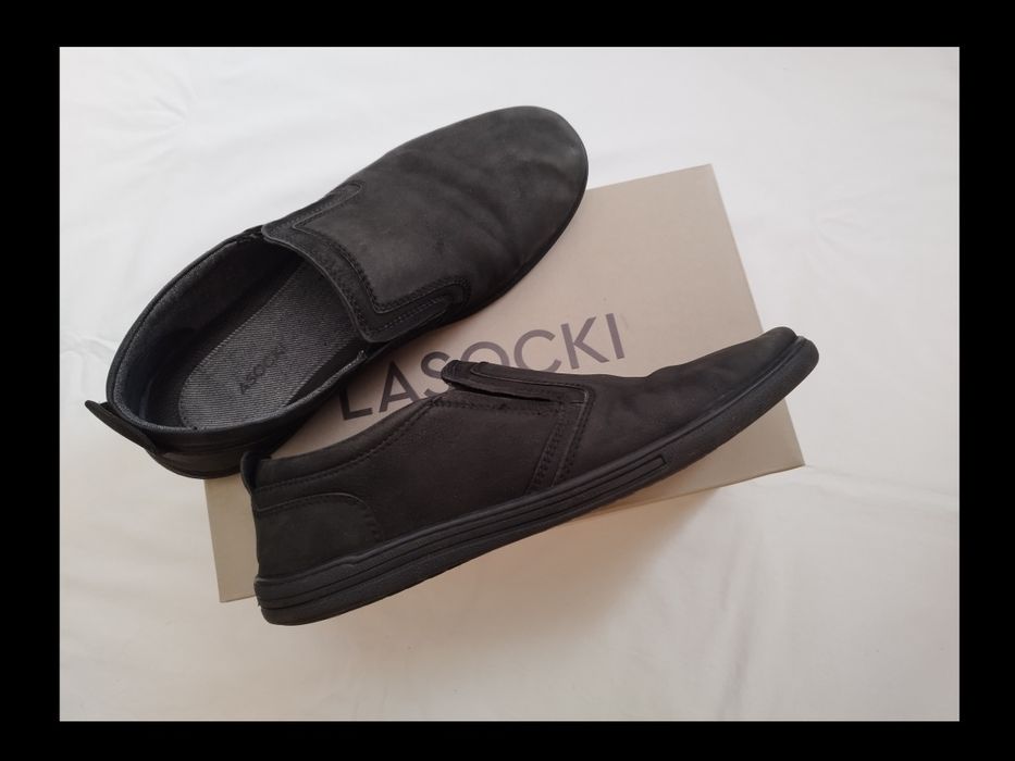 Мъжки обувки Номер 44