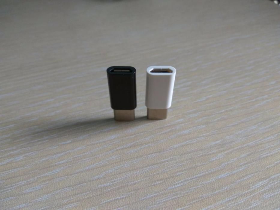 Продавам преходник от micro USB към USB 3.1 Тype-C