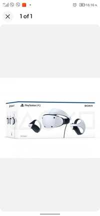 Чисто нови Новата Виртуална Реалност Очила PlayStation 5 PSVR2 PS VR