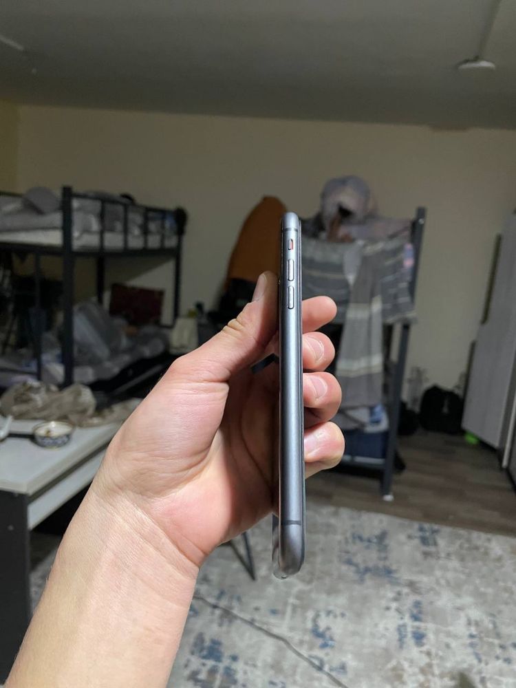 Iphone 11 yaxshi holata