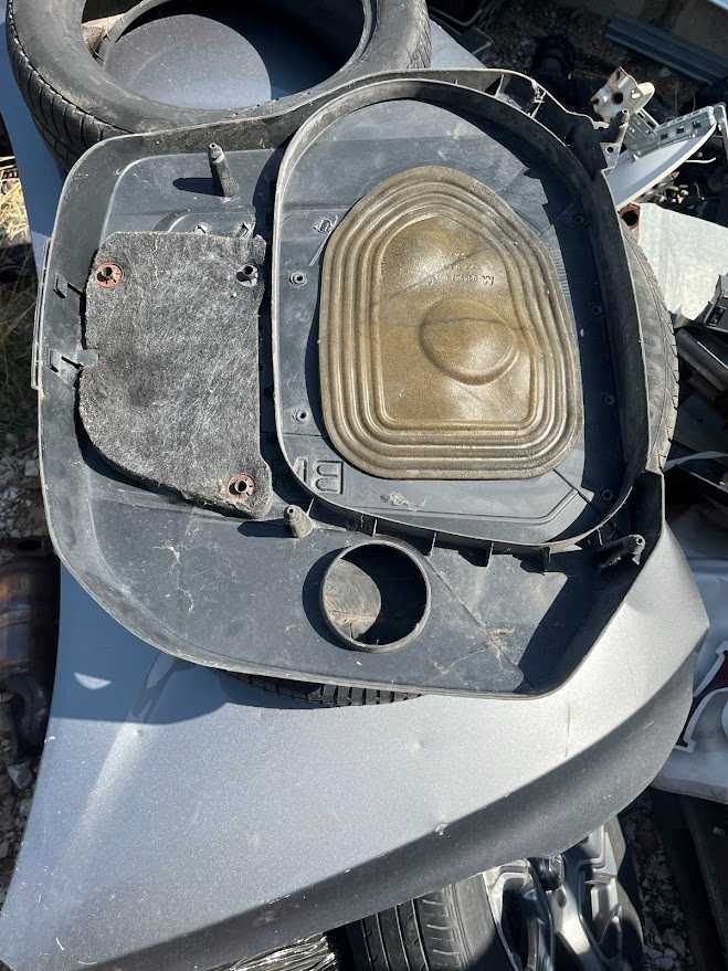 Кора за двигател BMW X3 X5 и др.
