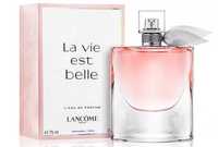 Lancôme La Vie Est Belle – Eau de Parfum, 75ml (sigilat)
