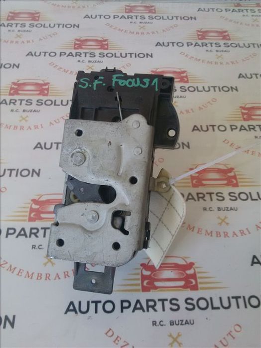 broasca usa stanga fata ford focus 1