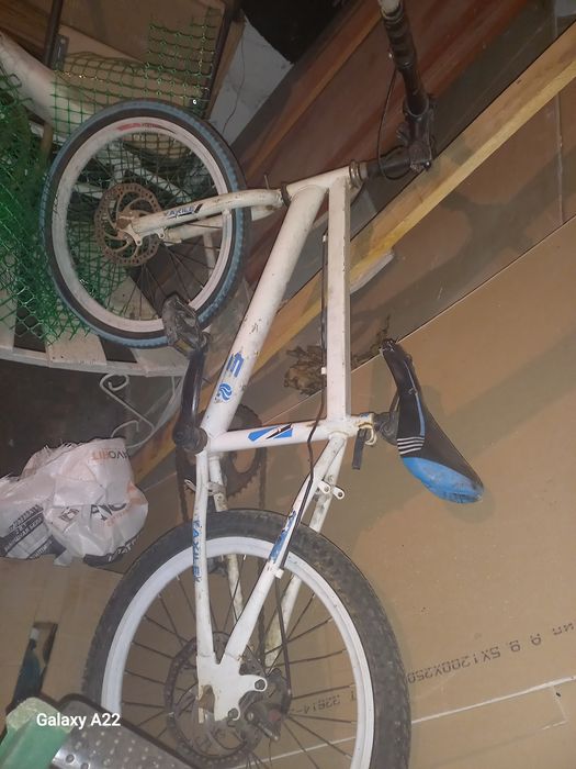 Детский велик сатылады