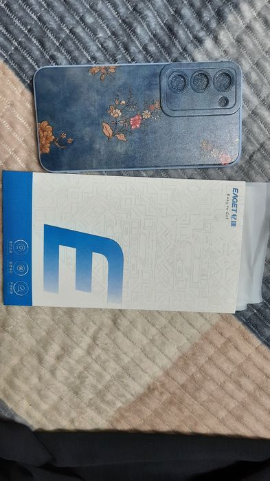 Продам чехол на самсунг s23