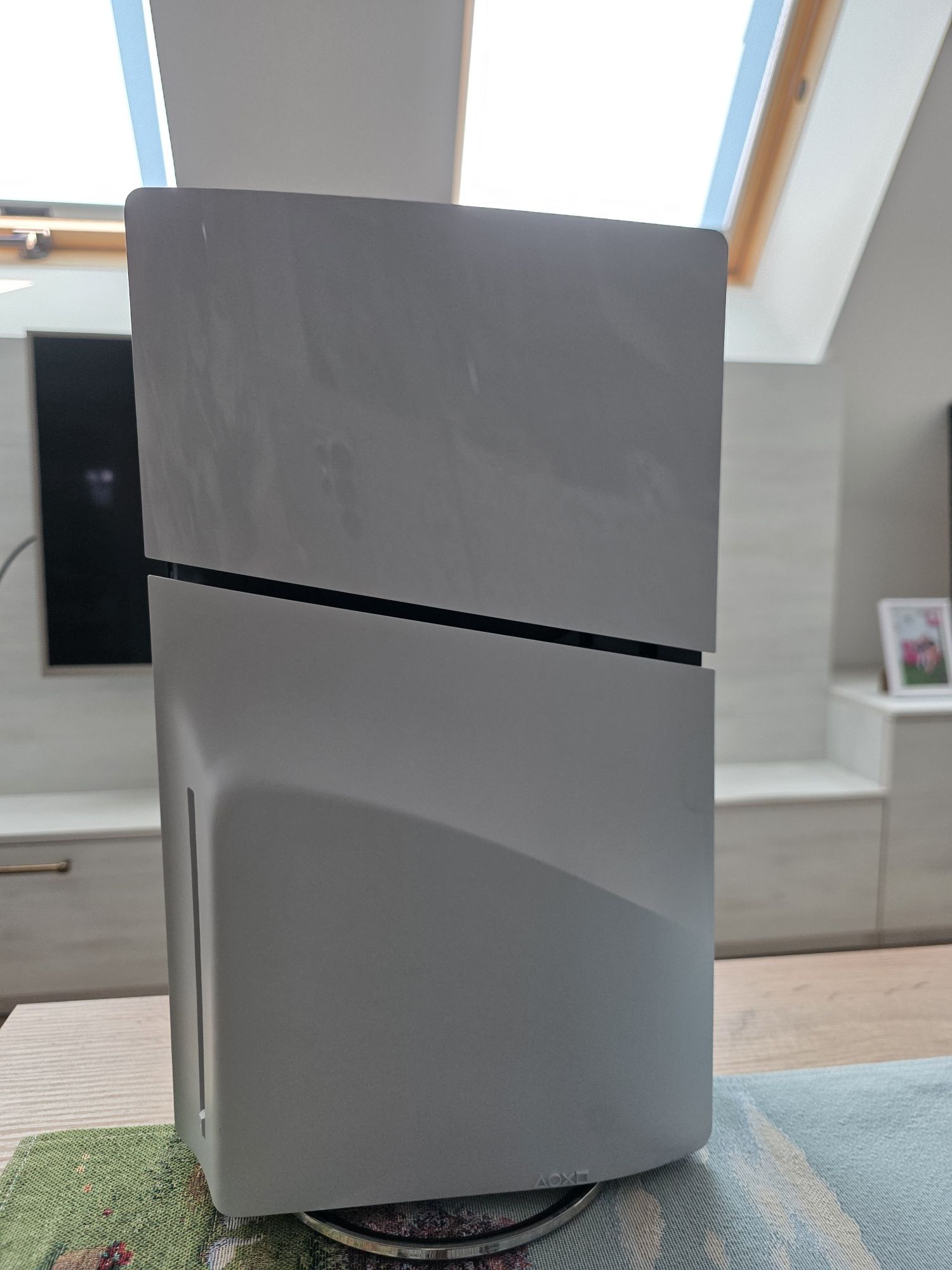 Playstation 5 slim