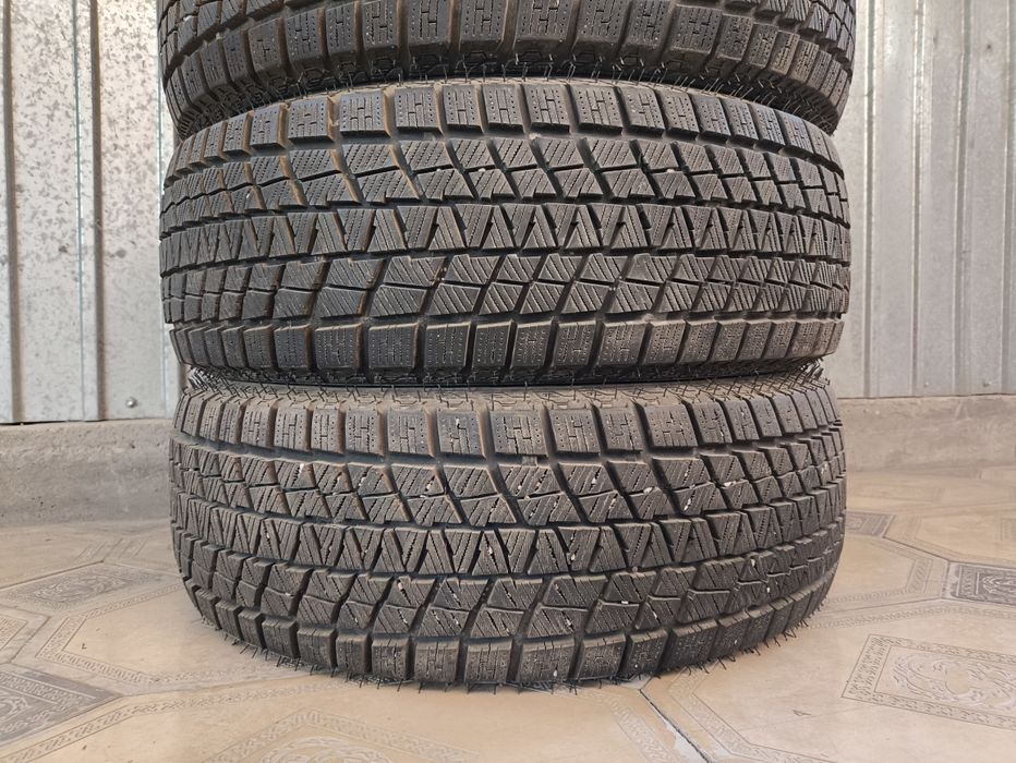 Зимние шины KAPSEN R15 195/60